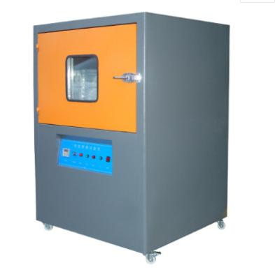 China 220V 20A Laboratory Testing Equipment , Battery Thermal Shock Test Chamber for sale