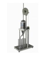 China high quality pulp laboratory equipment test apparatus ISO3332 ISO5267 beating freeness for sale