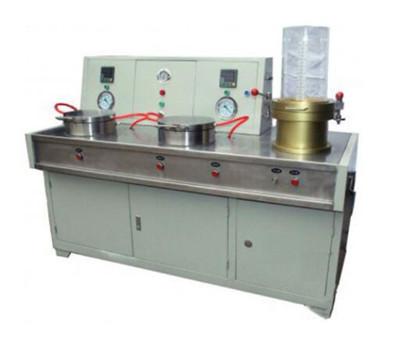 China High Accuracy Pulp Laboratory Sheets Preparation Test Apparatus ISO5269/2 Standard for sale