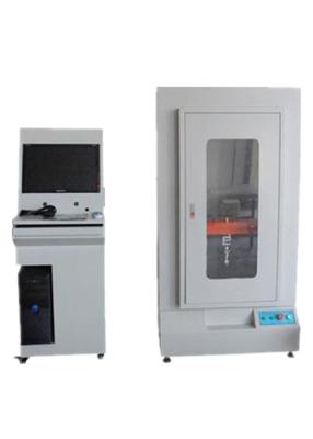China Electronic Tensile Strength Testing Equipment Force Units Interchangeable for sale