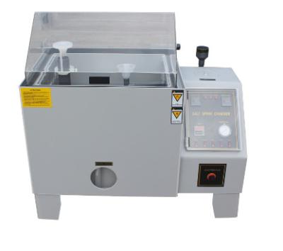 中国 経済的な環境試験機械反老化する塩水噴霧試験装置 販売のため