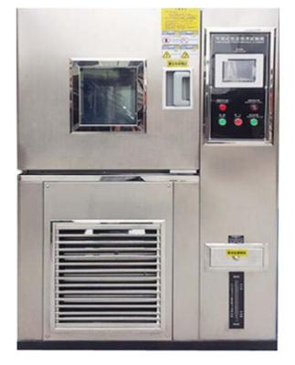 Chine La machine noire de fermentation d'ail avec du CE de système de réfrigération a approuvé à vendre