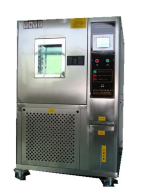 中国 環境試験装置、一定した温度および湿気テスト部屋 販売のため