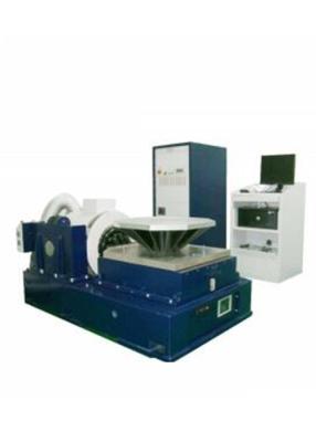 China Industrial Vibration Testing Machine , High Efficiency Shaker Testing Device for sale