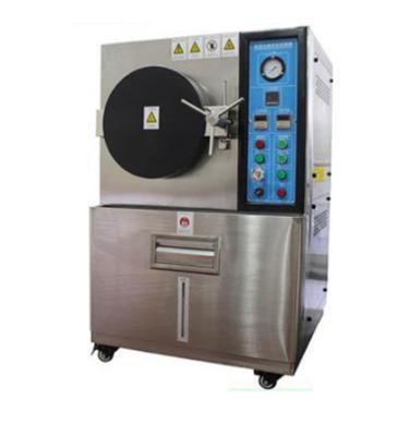 China Professional Environmental Testing Machine , High Pressure Accelerating Aging Tester for sale