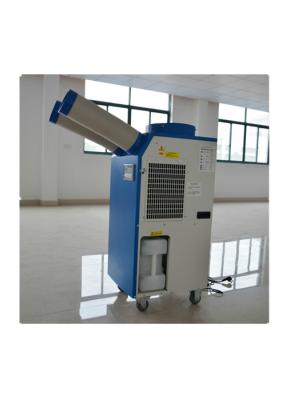 China Low Energy Consumption Commercial Spot Coolers , Flexible Spot Cooler AC for sale