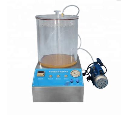 China Automatic Laboratory Testing Equipment For Soft Plastic Packaging Materials for sale