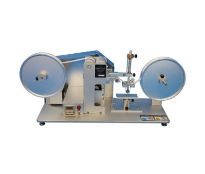 China Electronic RCA Tape Abrasion Tester For Surface Coating Abrasion Resistance Test for sale