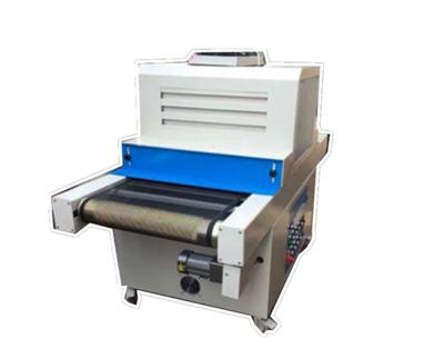 China High Production Efficiency UV Curing Machine Corrosion Resistant For PVC Products for sale