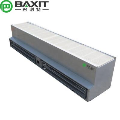 Κίνα πόρτα bxt-bfm30-12 κουρτινών αέρα 1200mm βιομηχανική explosionproof προς πώληση