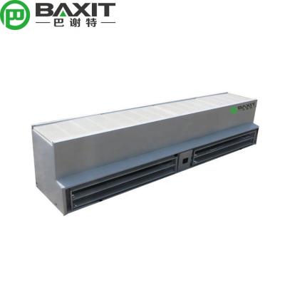 China CE Industrial Explosion Proof Air Curtain Machine for sale