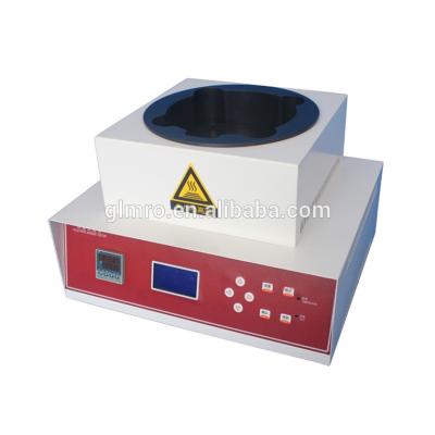 China Flammability ASTM D2732 Plastic Film Heat Shrink Tester for sale