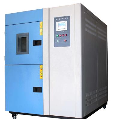 China Electronic Constant Temperature Humidity Test Machine for sale