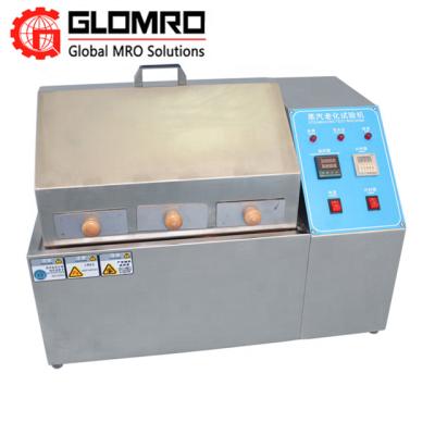 China Automatic Steam Aging Test Equipment For Electronic Connector for sale