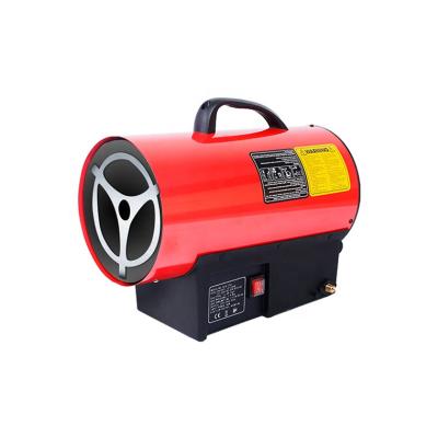 China 10KW Industrial Gas Heater, Electrical Heaters for sale