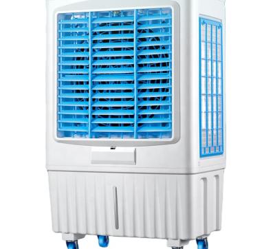 China Ceiling Mount Mobile Air Conditioner With Air Cooler for sale