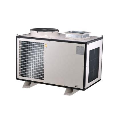 China Un acondicionador más fresco de aire del envase de R410A 51100BTU en venta