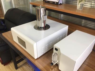 China Anti Oxidation DSC TGA Synchronous Thermal Analyzer for sale