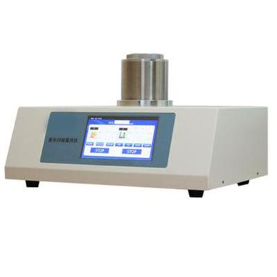 China Cold Crystallization DSC Differential Scanning Calorimeter for sale