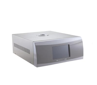 China Programmable LCD Touch Screen 600W Lab DSC Calorimeter for sale