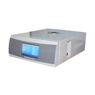 China 600C OIT Analysis DSC Differential Scanning Calorimeter for sale