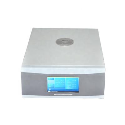 Chine Calorimètre de balayage différentiel de balayage de la température de DSC à vendre