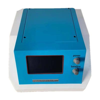 China Polymer Probe 15mm Tps Thermal Conductivity Analyzer for sale