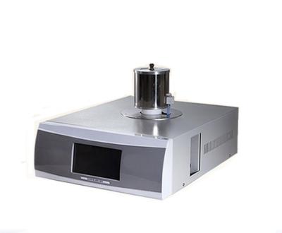 China Intelligent 1150C DTA Differential Thermal Analyzer for sale
