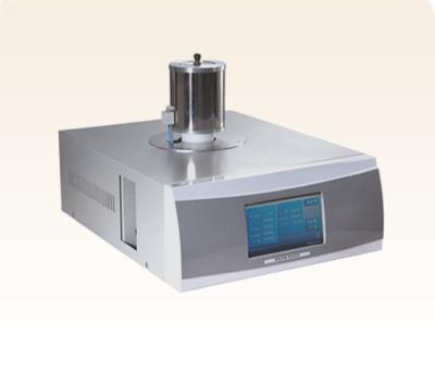 China equipamento da análise térmica diferencial de 1150C Dta à venda