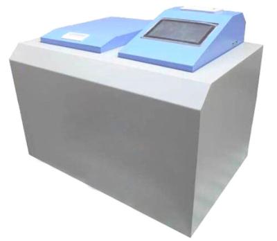 China ASTM D4809 Laboratory Coal Calorimeter Calorific Value Meter for sale