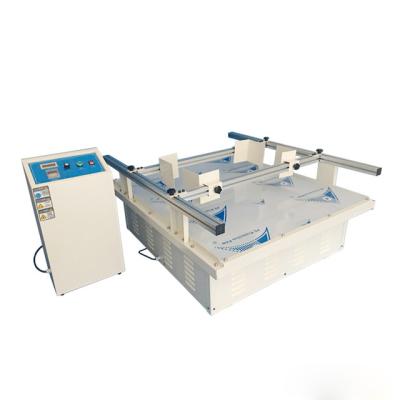 China Laboratory Vibration Table Testing Equipment Low Noise Max Load 70kg for sale