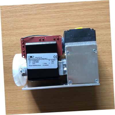 중국 230VAC Pu4292-N811 진공 VOC 샘플링 펌프 11L/Min 85W 판매용