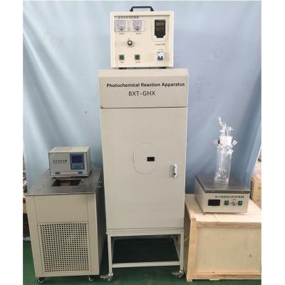 China Photochemische Reaktions-Laborversuch-Ausrüstung 1000W zu verkaufen