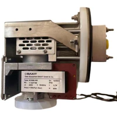 China KCN86.HW High Temperature Vacuum Pump CEMS Anti Corrosion Sampling Pump for sale