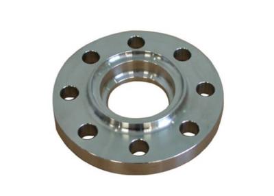 China Reliable Welding Plate Forged Stainless Steel Flanges GB Jb DIN Asmeb 16.15 for sale