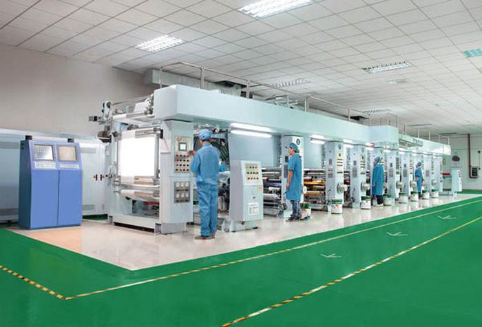 Verified China supplier - Jiangyin Junnan Packaging Co., Ltd.