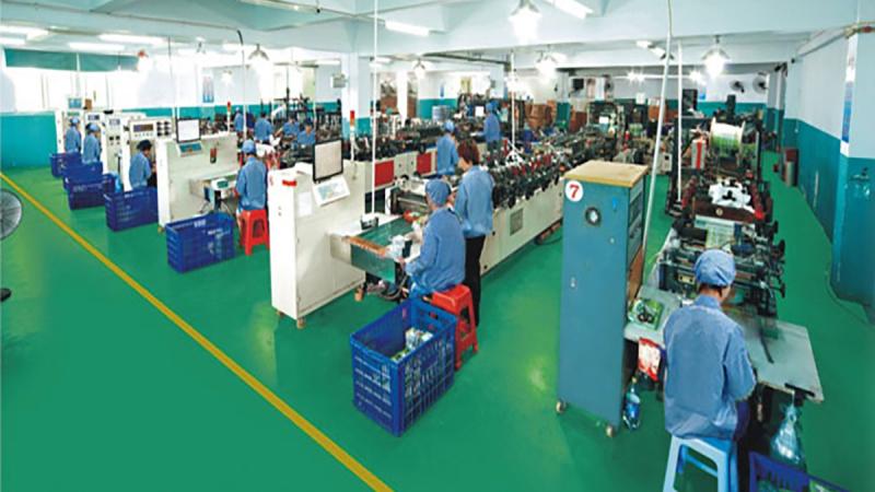 Verified China supplier - Jiangyin Junnan Packaging Co., Ltd.