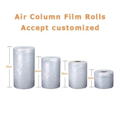 China 3cm Inflatable Air Column Bag for sale