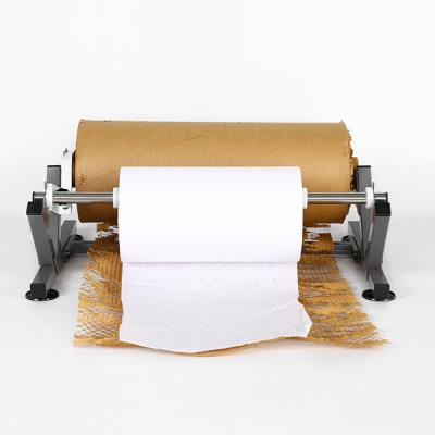 China Industria de la artesanía de empaquetado de papel del panal favorable al medio ambiente en venta