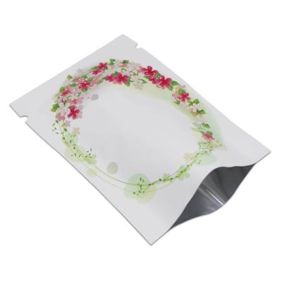 China BOPP PET CPP Vacuum Packaging Pouch For Pie Cake Cookie for sale