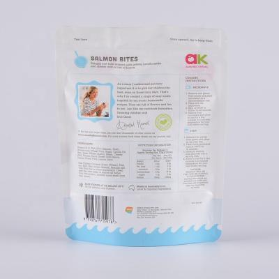 中国 茶CMYKジッパーの包装の袋を印刷するグラビア印刷 販売のため