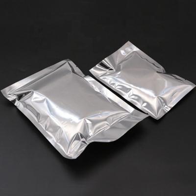 China Extremely High Barrier 42 G Retort Pouches With Aluminum Material for sale