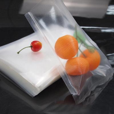 China 29x19cm Transparent  Flat Pouches Pillow Pouch Beef Food Packaging Bags Print 8colors for sale