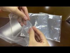 What is a vacuum bag？