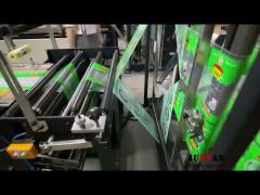 How packaging bags are produced？