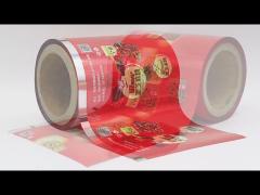 What is roll film packaging?