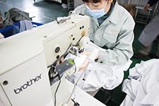 Fournisseur chinois vérifié - Shandong Teller Textile Co., Ltd.