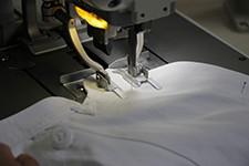 確認済みの中国サプライヤー - Shandong Teller Textile Co., Ltd.