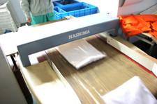 確認済みの中国サプライヤー - Shandong Teller Textile Co., Ltd.