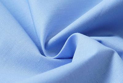 China Polyester 80%  Viscose 20% 155gsm Dyed T/R Fabrics for sale